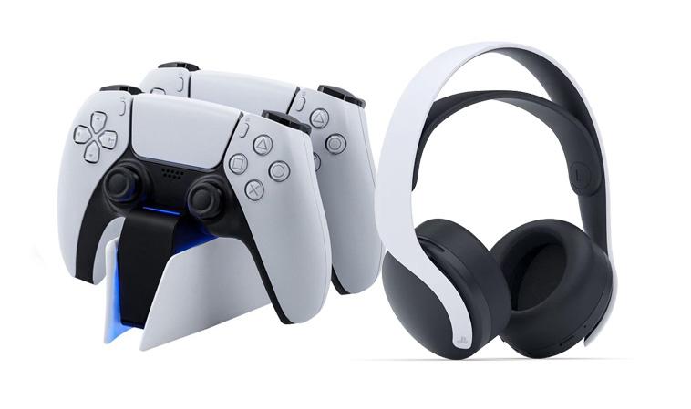 PS5 Accessoires