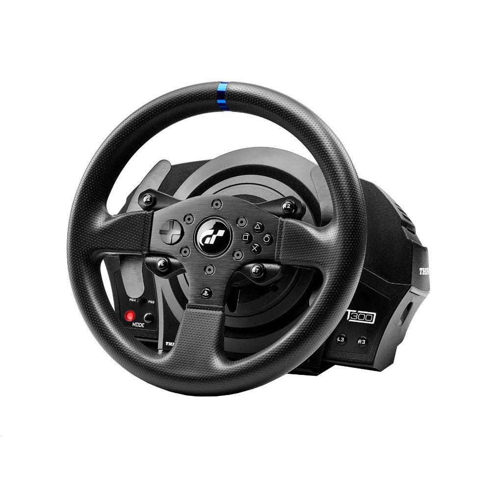 Thrustmaster T300 RS GT Stuur - PS5 + PS4 + PS3 + PC kopen