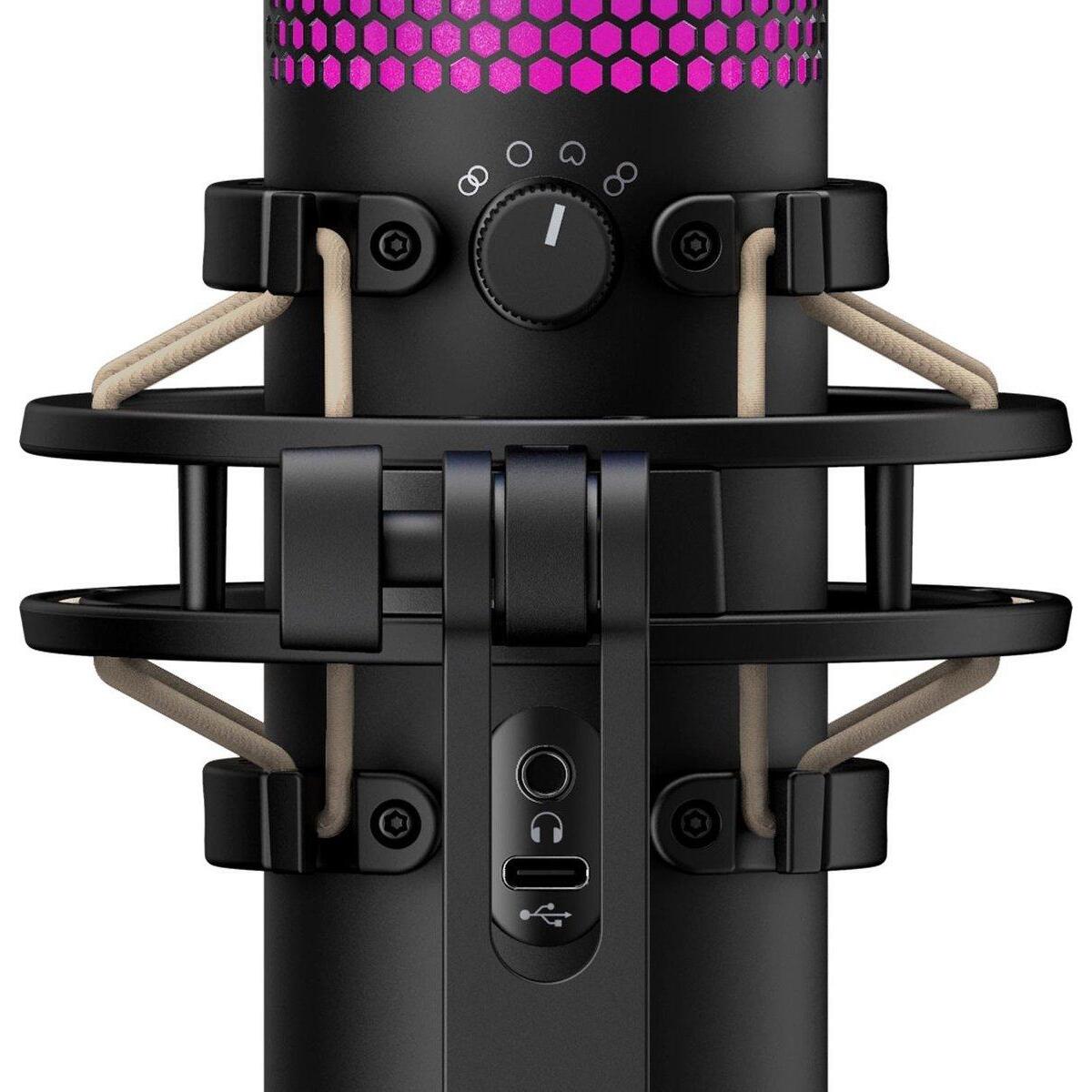 Hyperx mic for ps4 new arrivals