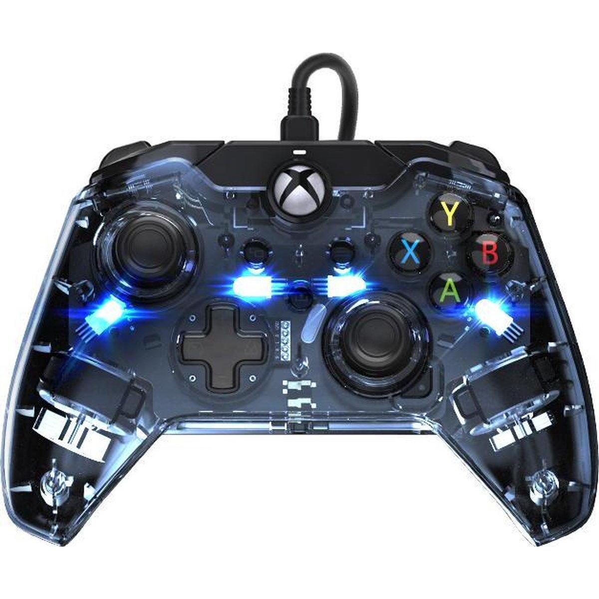 Xbox Series Controller Wired Prismatic Afterglow PDP (XS) €32.