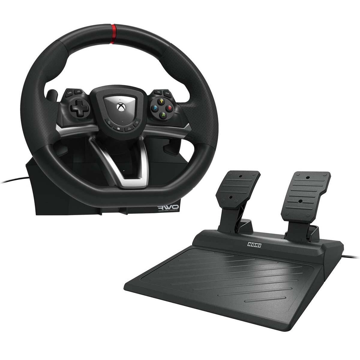 Overdrive Racestuur RWO Hori Xbox Series Xbox One PC