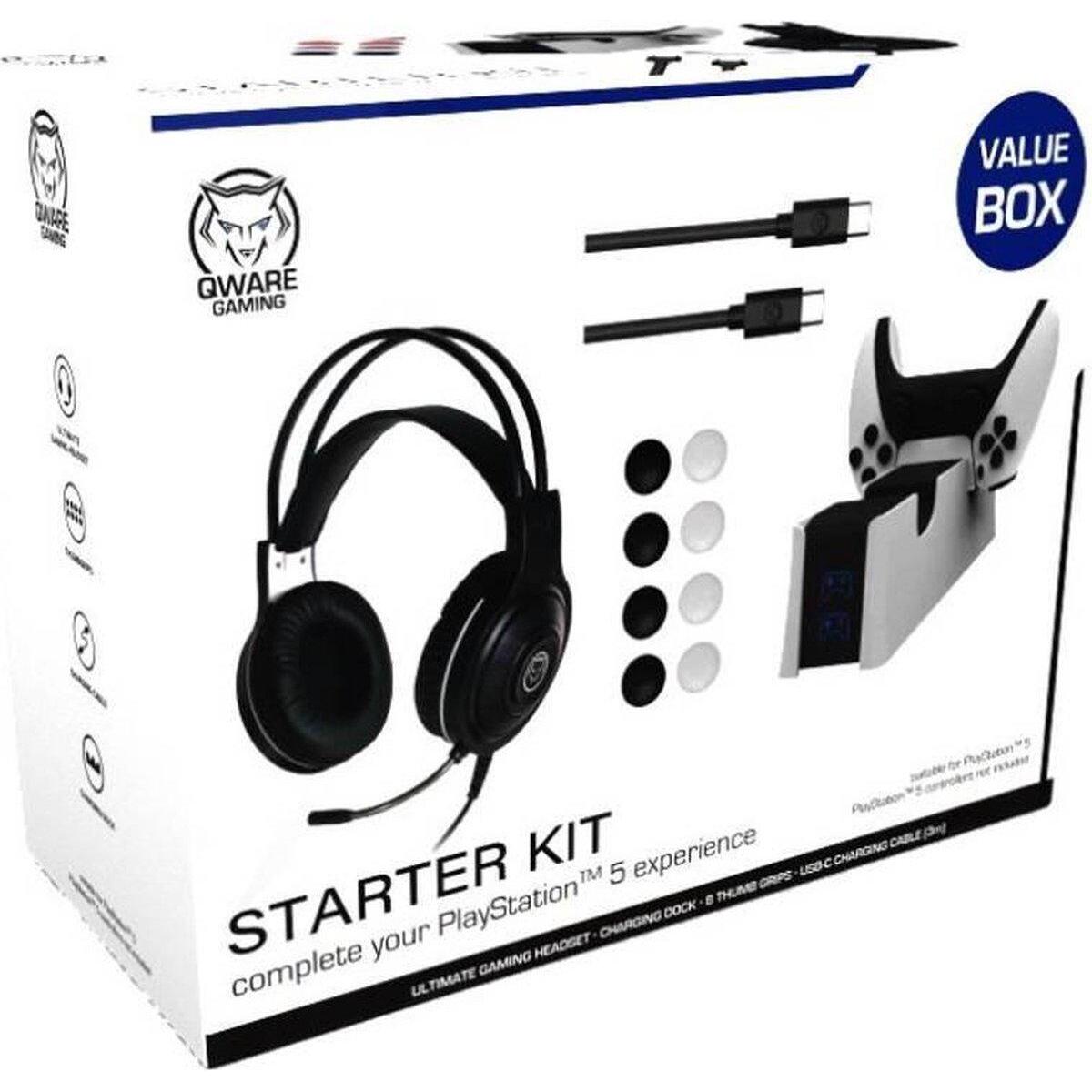 Ps5 2025 starter bundle