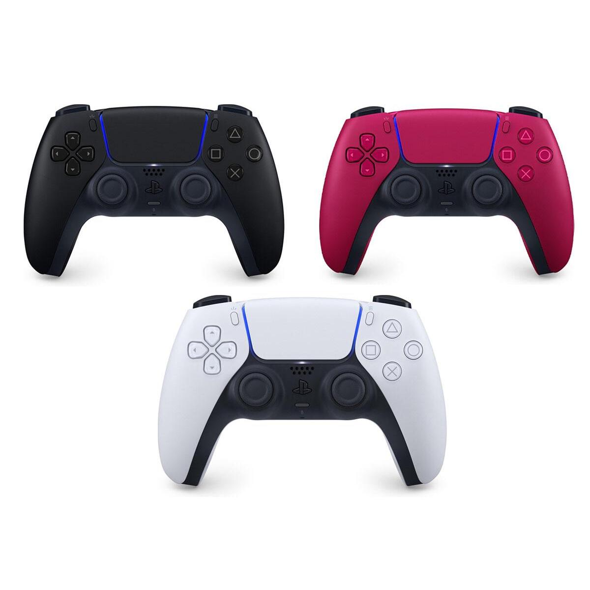 Ps5 hotsell dualsense controller