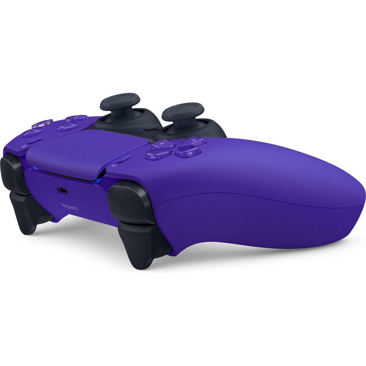Ps4 dualshock 4 purple top
