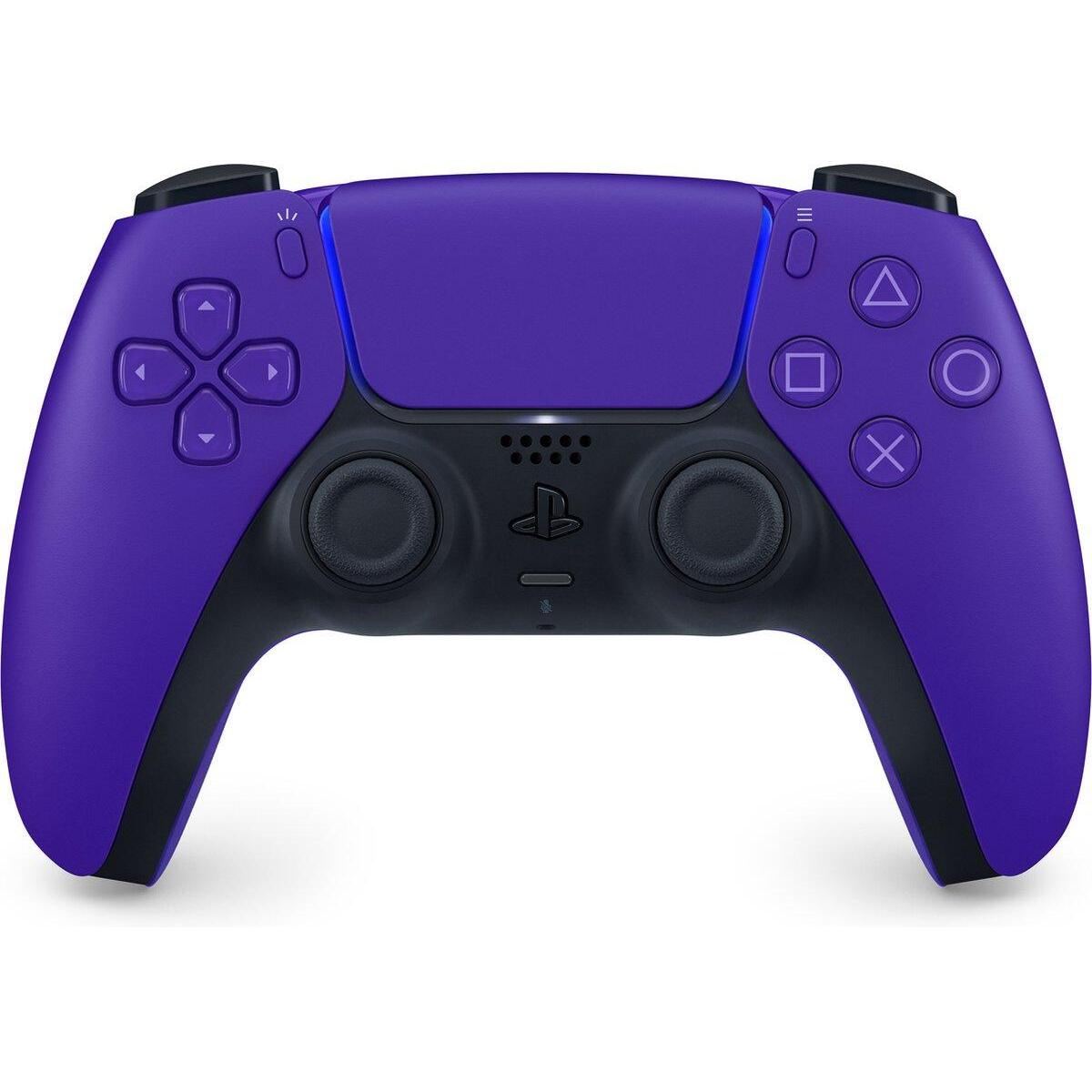 Ps4 remote purple new arrivals