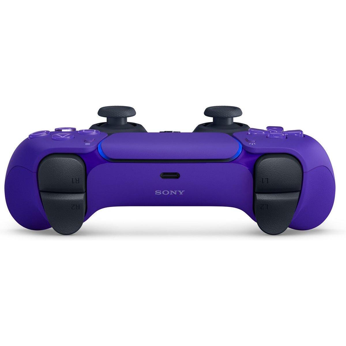 Sony ps4 shop purple controller