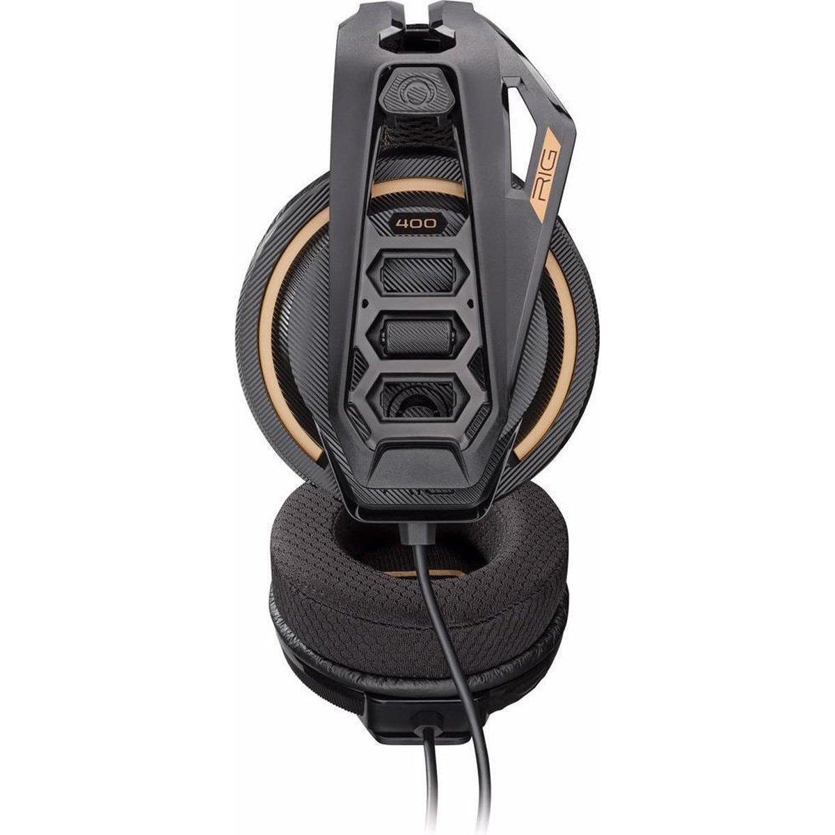 Ps4 headset rig 400 new arrivals