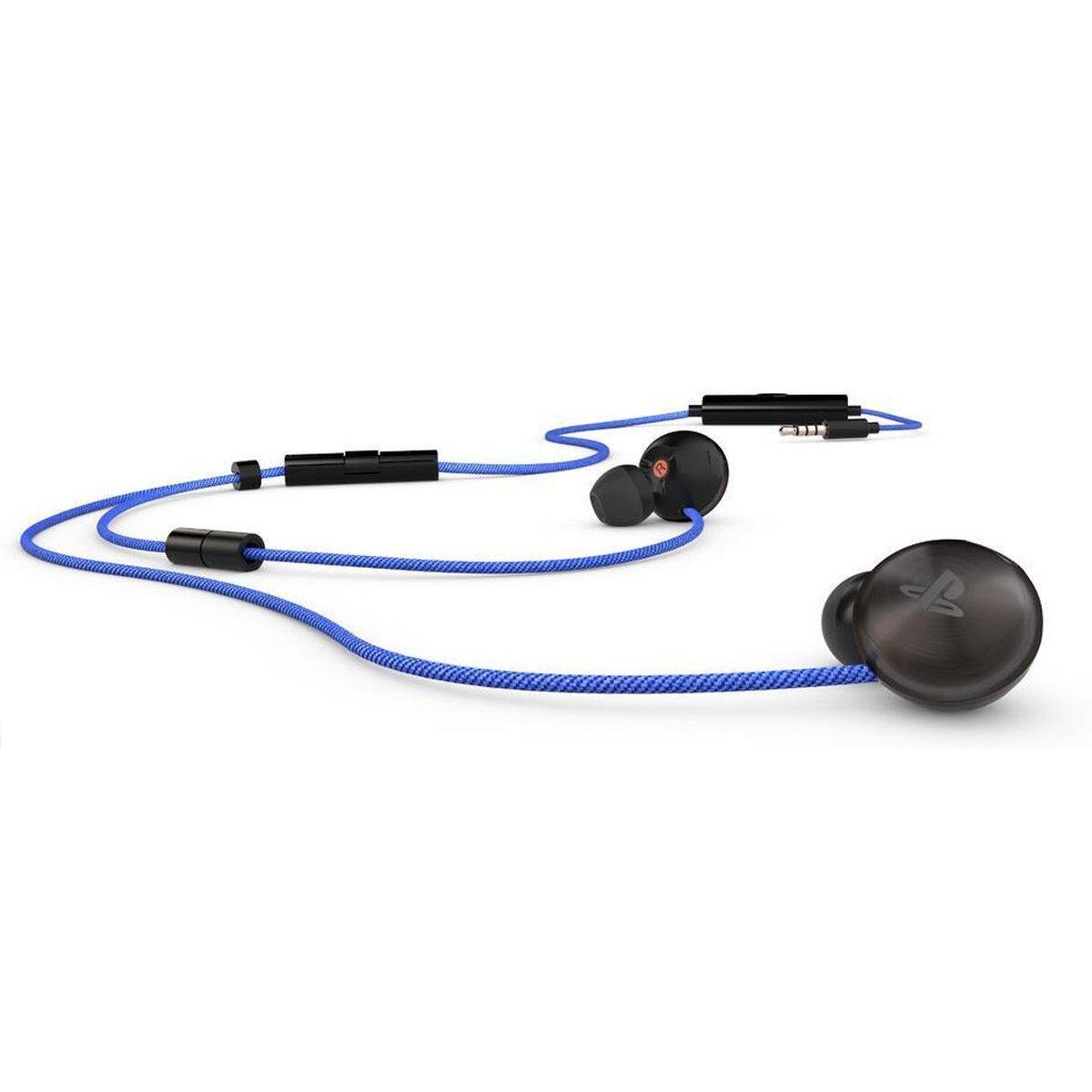 Sony top ps4 earphones
