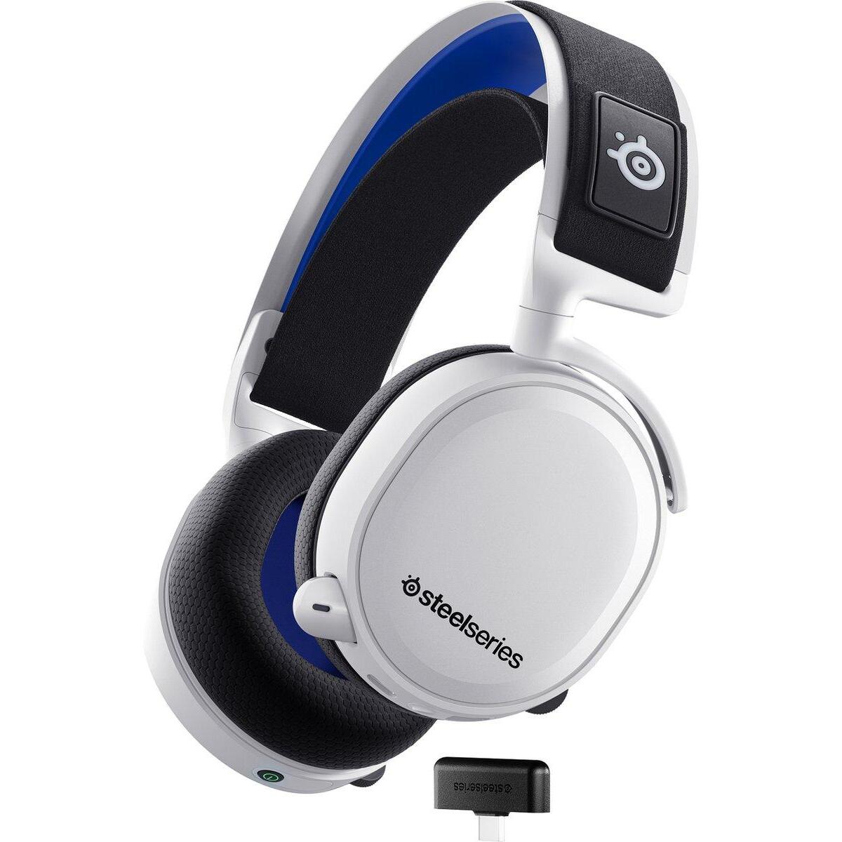 Arctis 7 shop steelseries ps4