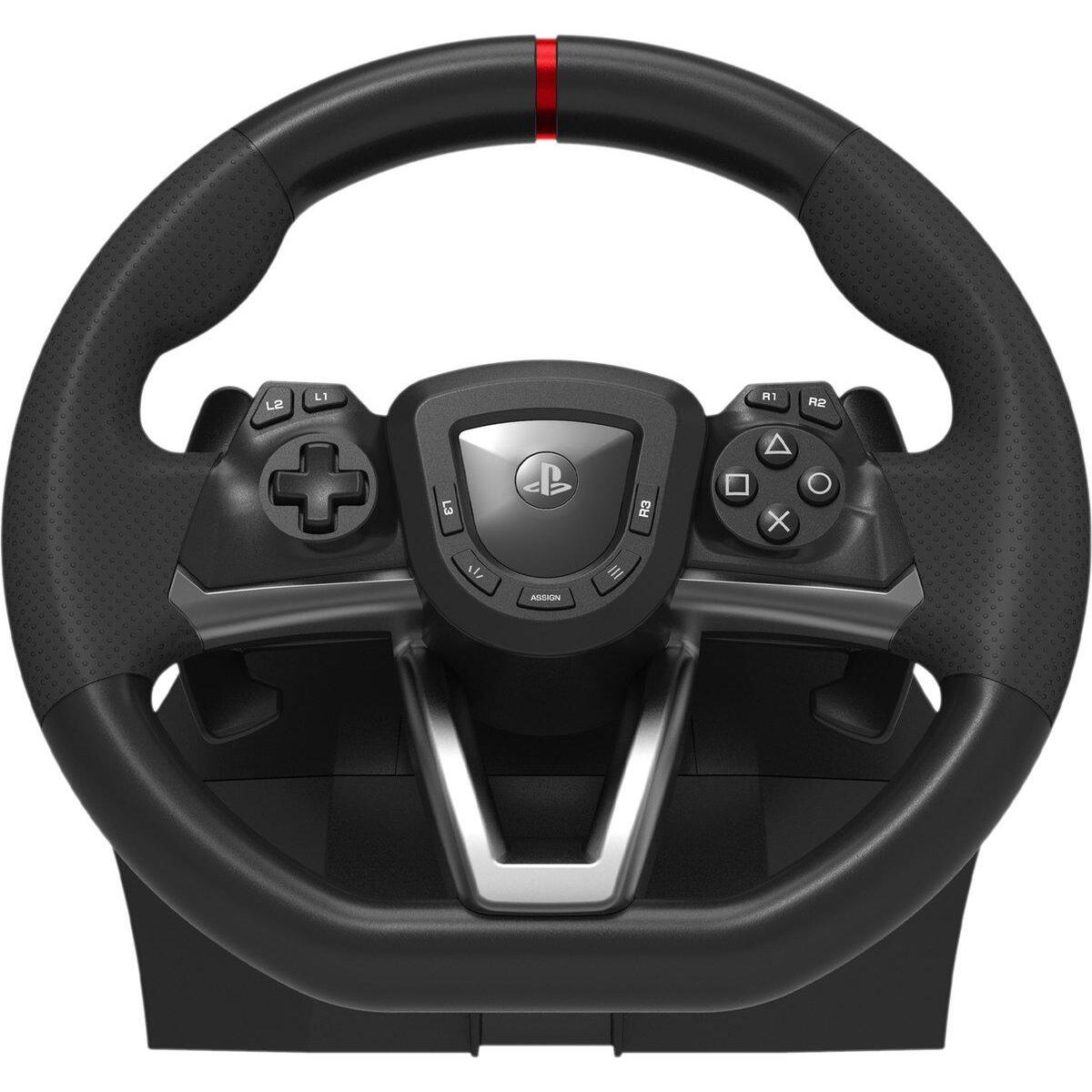 Ps4 racing sale wheel