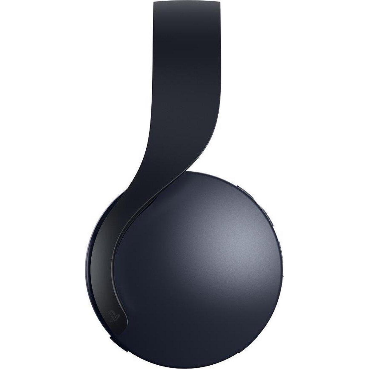 Sony pulse 3d headset deals ps5