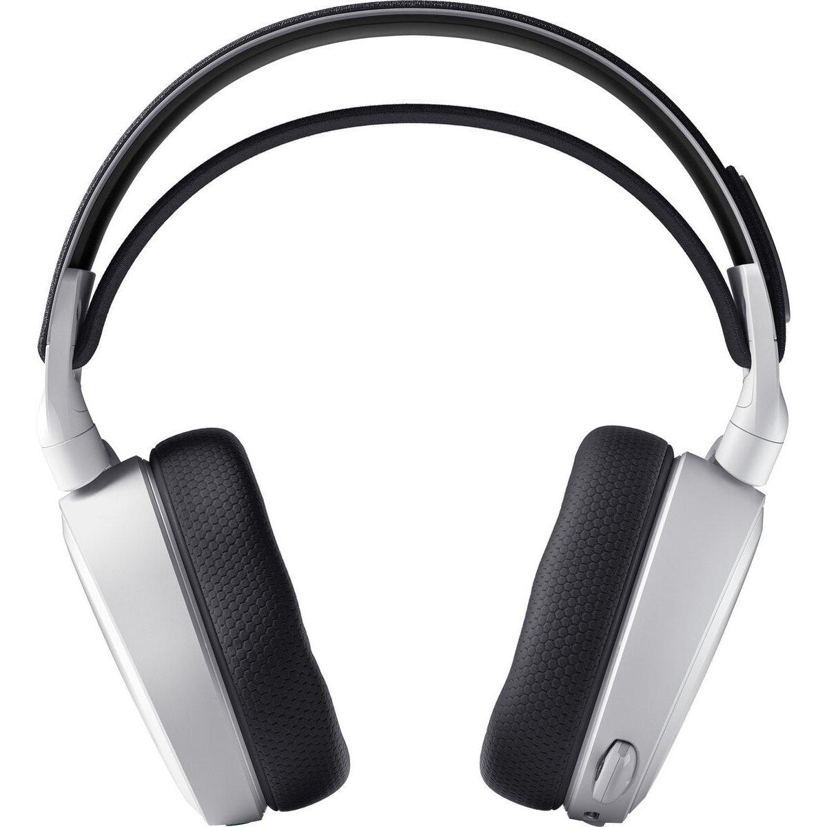 Arctis 7 pc top