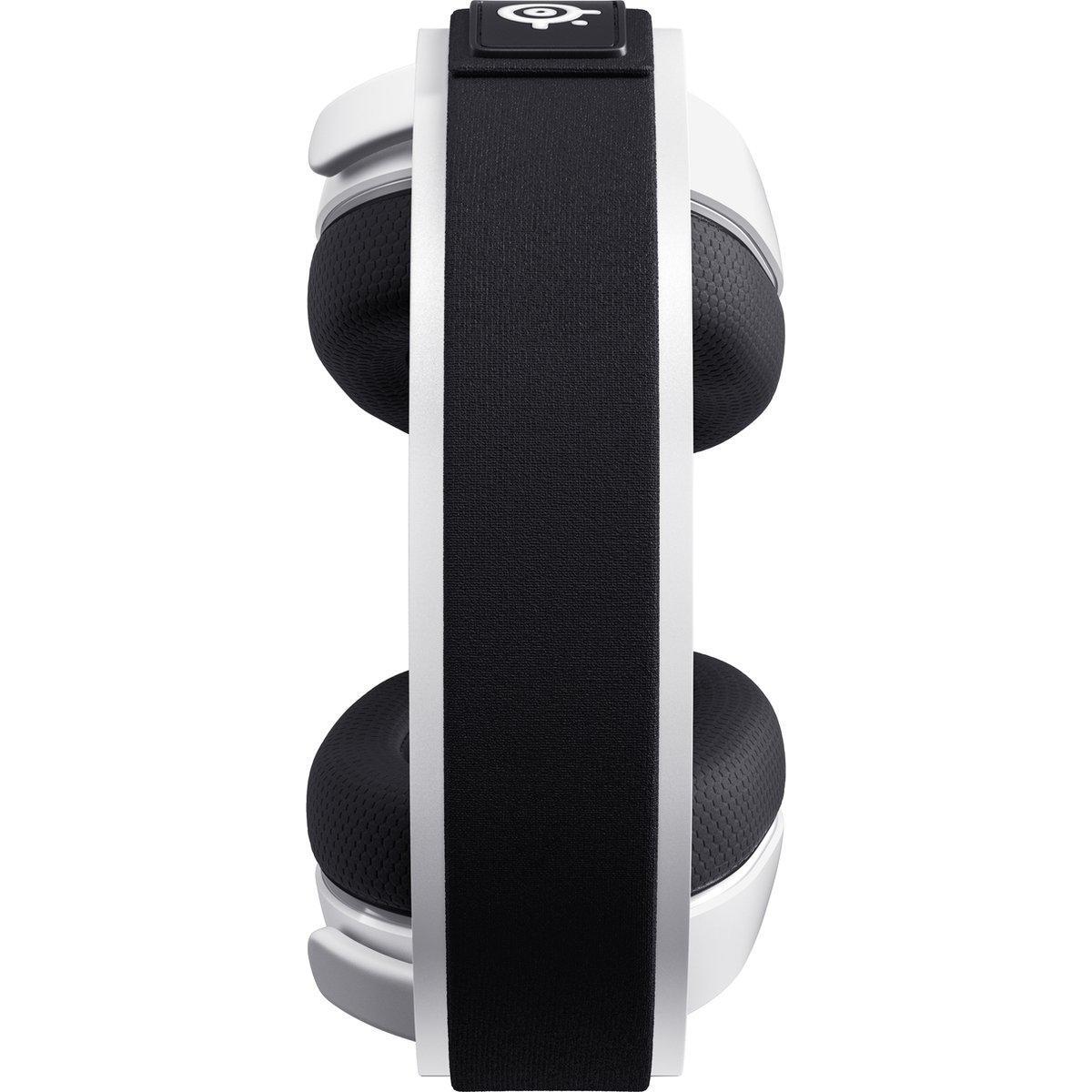 Arctis 7 2025 ps4 surround sound