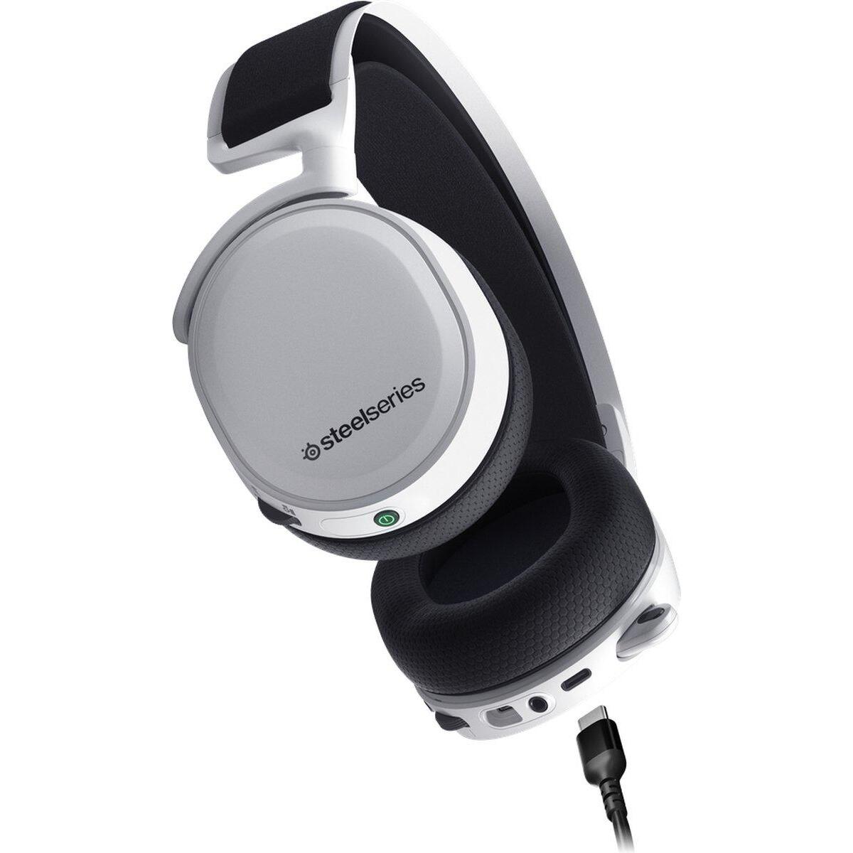SteelSeries Arctis 7 Wireless Headset Wit PS4 kopen 91