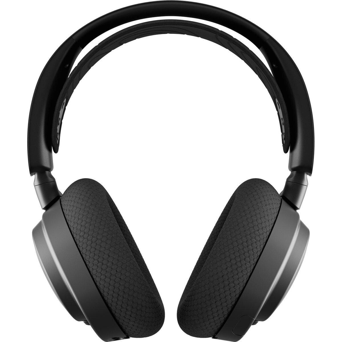 SteelSeries Arctis Nova 7 Wireless - Zwart kopen - €88 Sale!