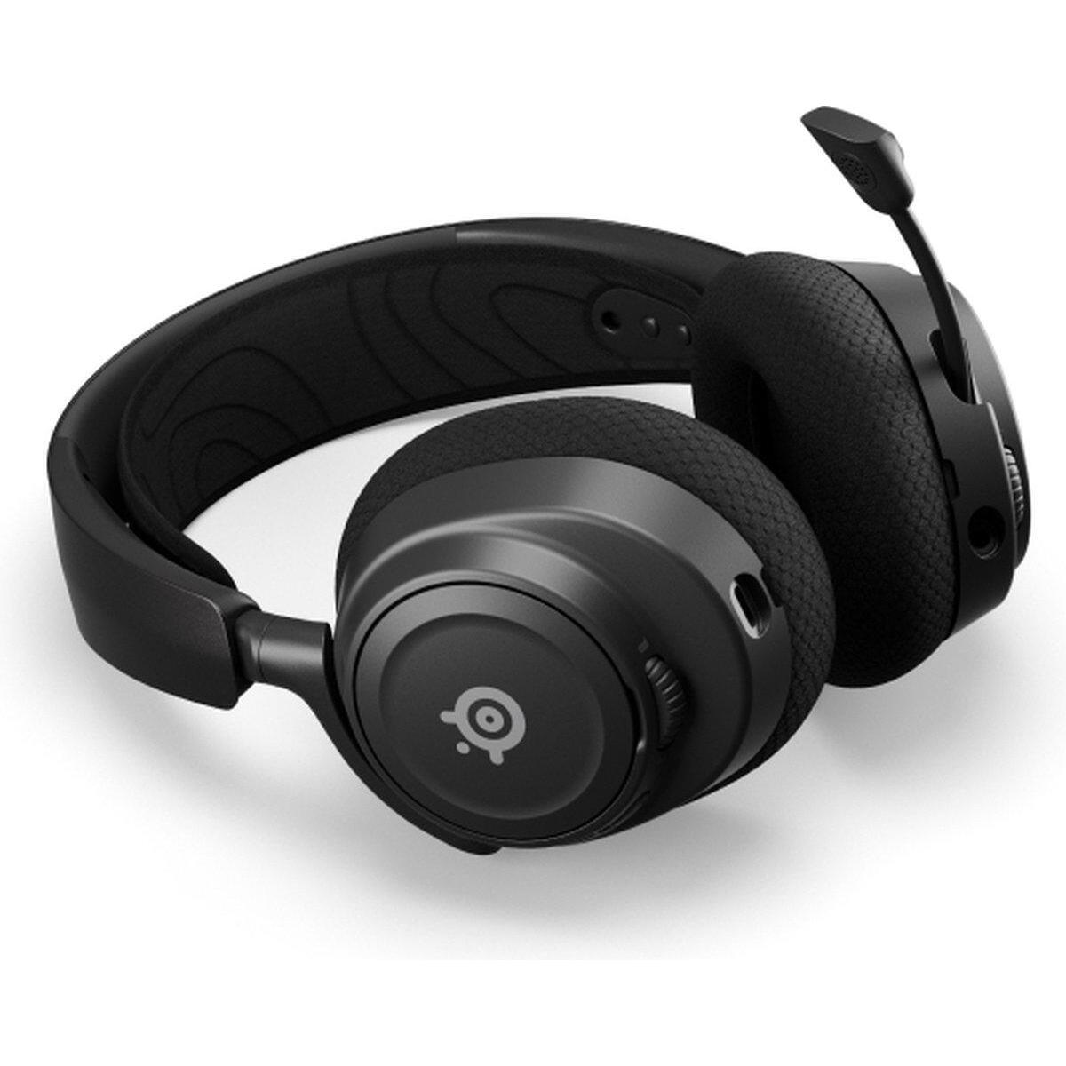 SteelSeries Arctis Nova 7 Wireless - Zwart kopen - €88 Sale!