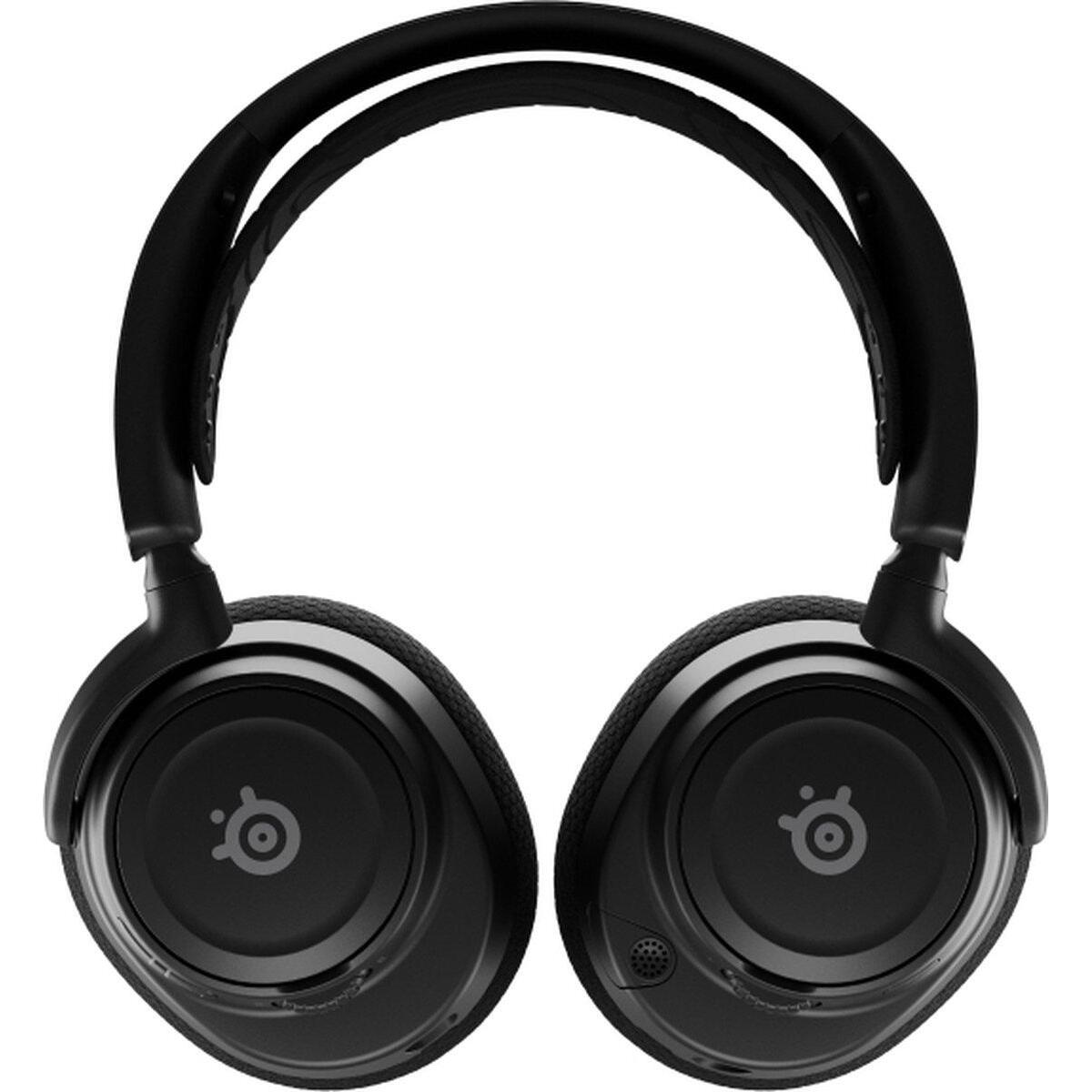 SteelSeries Arctis Nova 7 Wireless - Zwart kopen - €88 Sale!