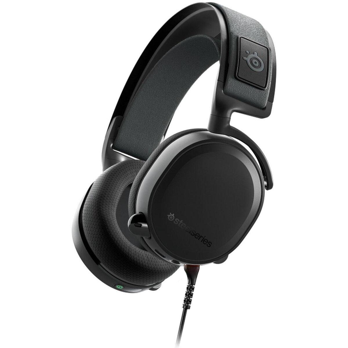 Arctis 7 shop chatmix ps4