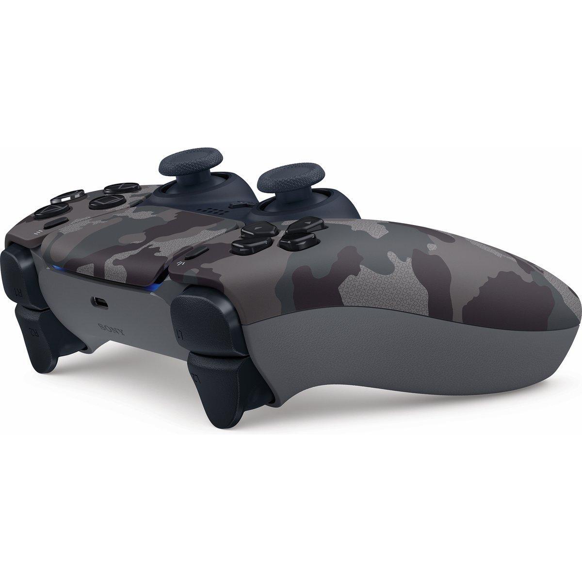 Camo sales ps4 pad