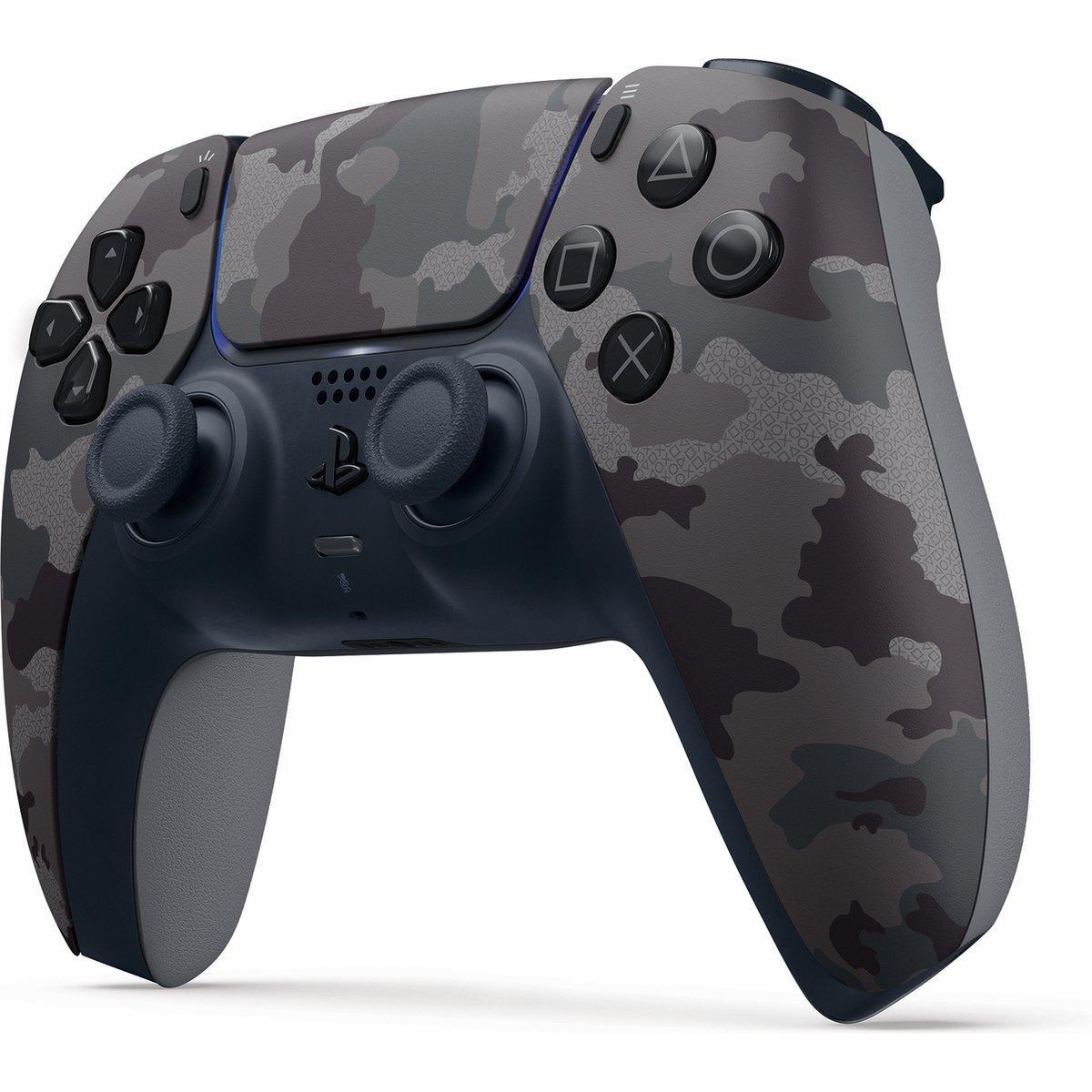 Sony pro discount controller
