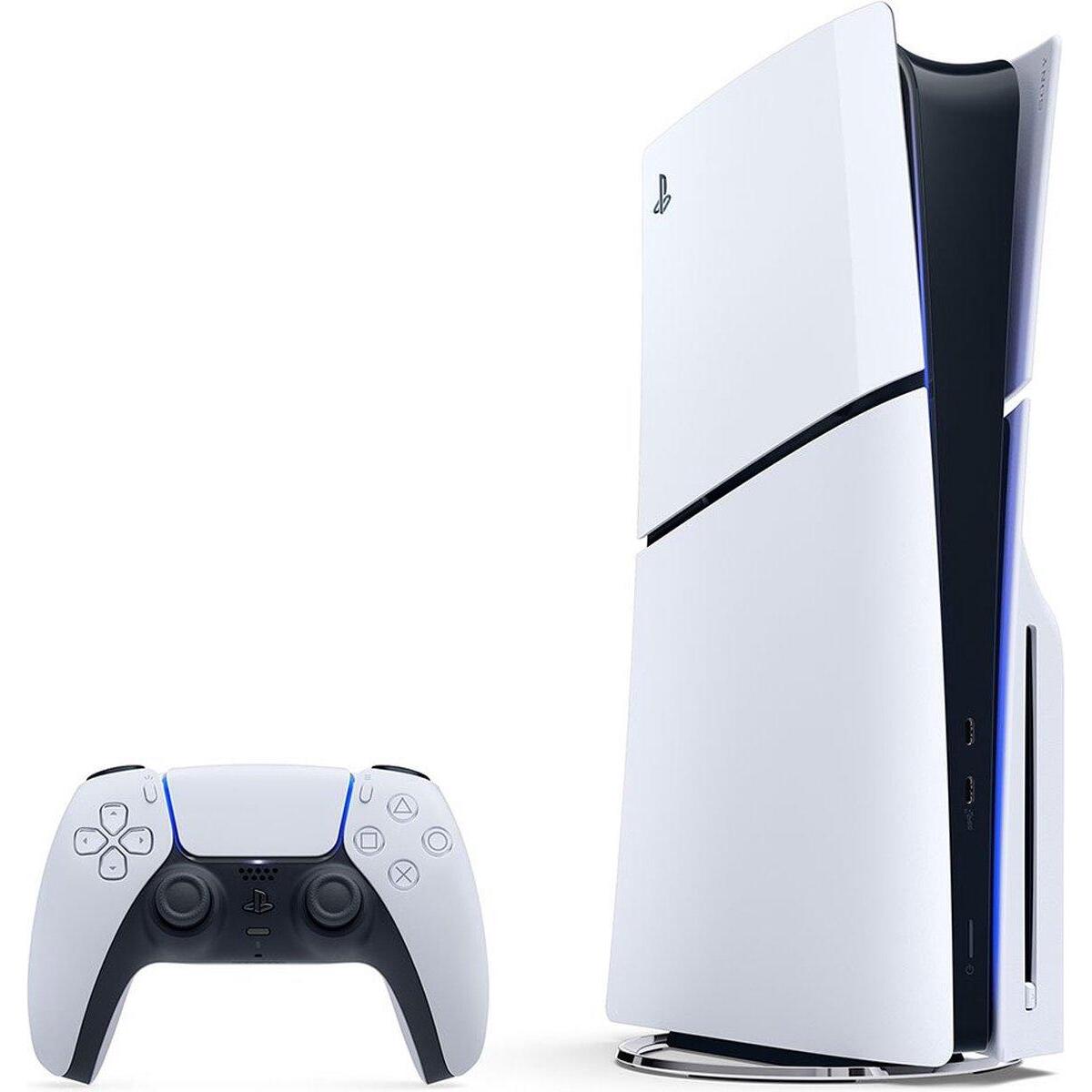 Ps5 console online and controller