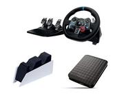 PS5 Accessoires