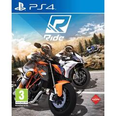 Ride