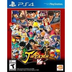 JStars Victory VS+