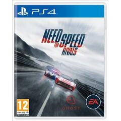 Need For Speed: Rivals