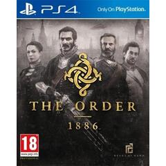 The Order 1886