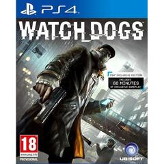 Watch Dogs