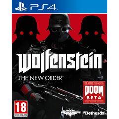 Wolfenstein: The New Order