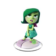 Afkeer Disney Infinity 3.0