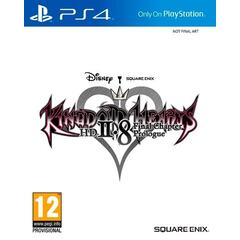 Kingdom Hearts HD 2.8 Final Chapter Prologue