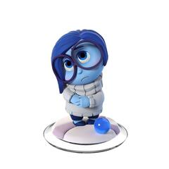 Verdriet Disney Infinity 3.0