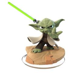 Star Wars Yoda - Disney Infinity 3.0