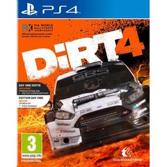DiRT 4