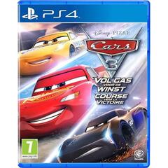 Disney Pixar: Cars 3