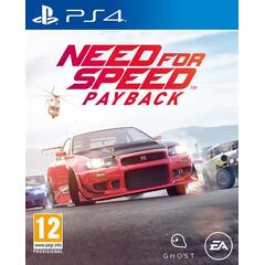 Need for Speed: Payback