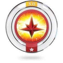Nova Corps Strike Power Disc - Disney Infinity 3.0