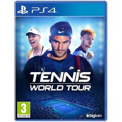 Tennis World Tour