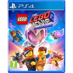 The LEGO Movie 2 Videogame
