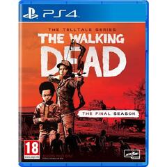 The Walking Dead: The Final Season
