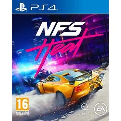 Need for Speed: Heat