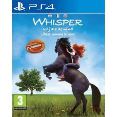 Whisper
