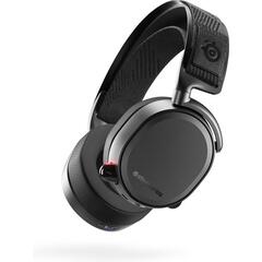 SteelSeries Arctis Pro Wireless Gaming Headset - Zwart - Bluetooth (PS4 + PC)