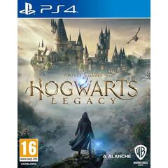 Hogwarts Legacy