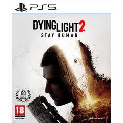 Dying Light 2: Stay Human