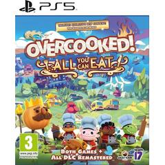 Overcooked - All You Can Eat Edition