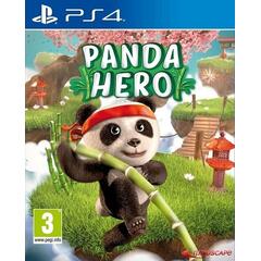 Panda Hero